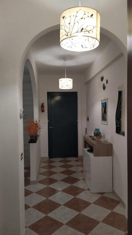 Appartement La Casa Dell'Arco à Carasco Extérieur photo