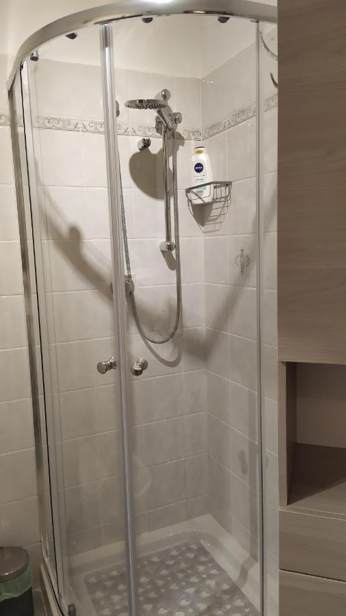 Appartement La Casa Dell'Arco à Carasco Extérieur photo