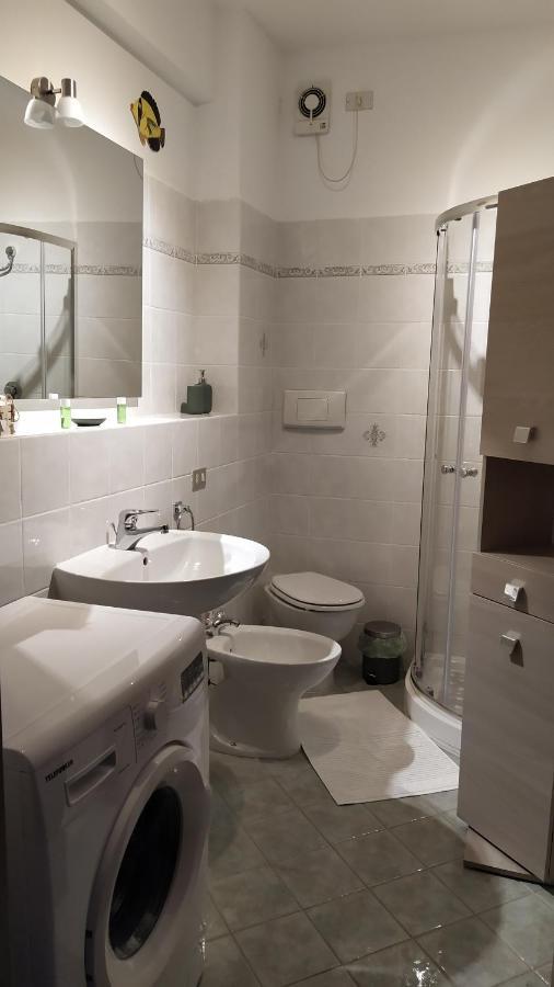Appartement La Casa Dell'Arco à Carasco Extérieur photo